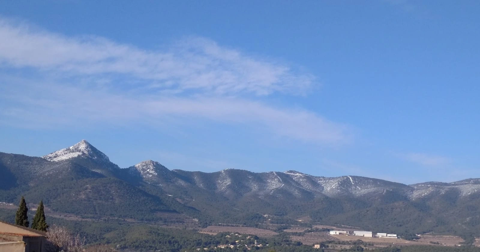 Casa rural La Petita - alrededores