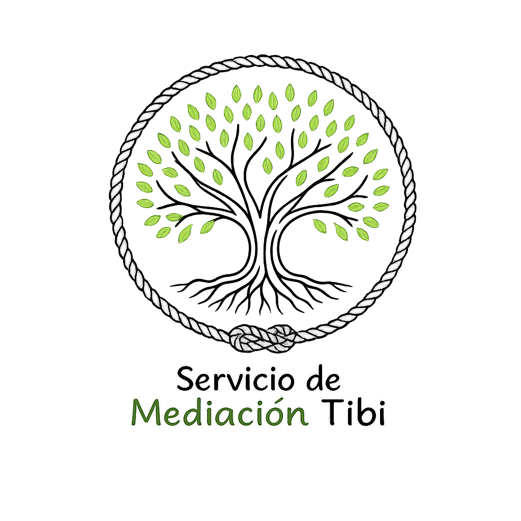 Servicio de Mediación Tibi